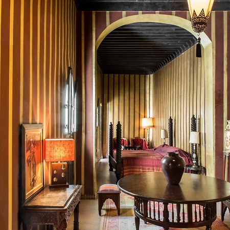 Dar Darma Hotell Marrakesh Rum bild