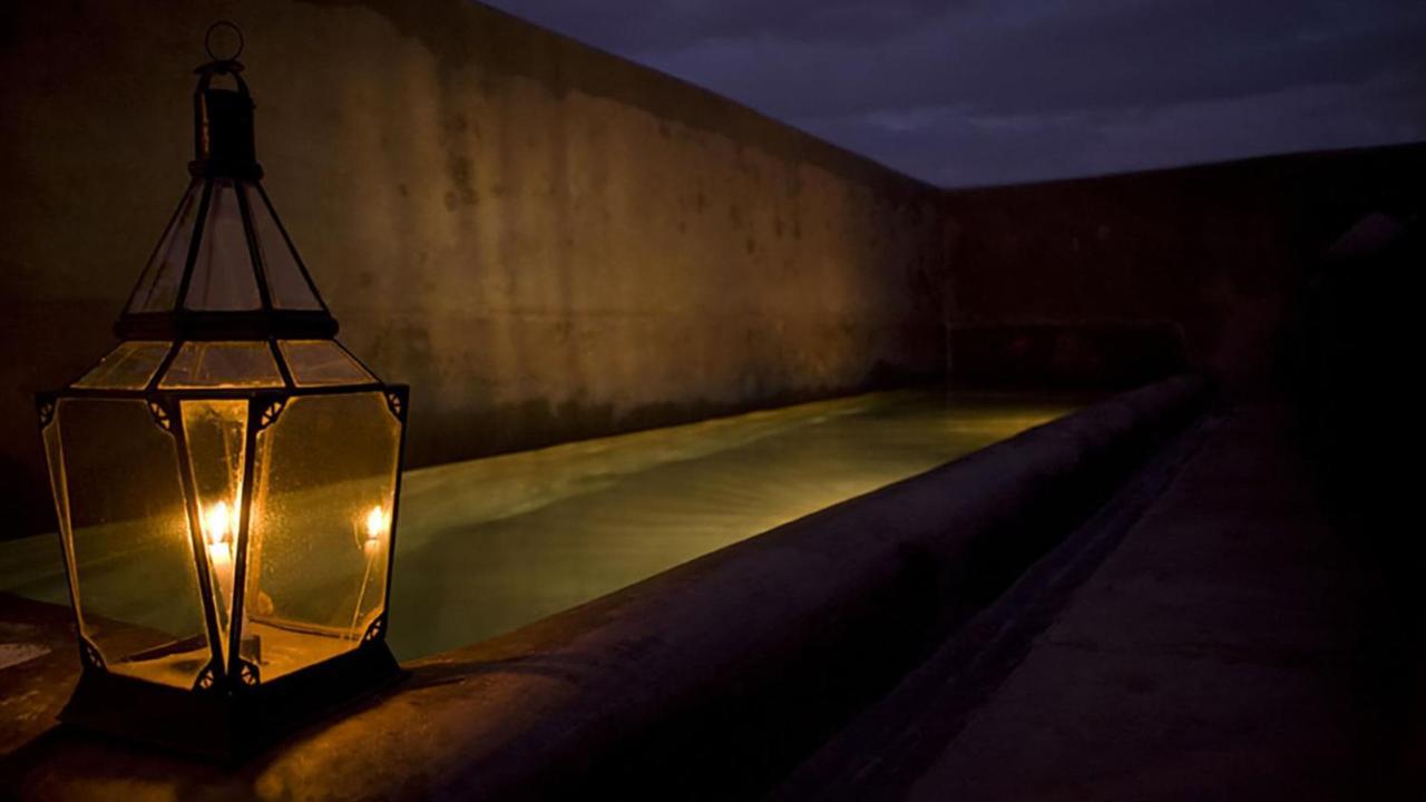 Dar Darma Hotell Marrakesh Exteriör bild