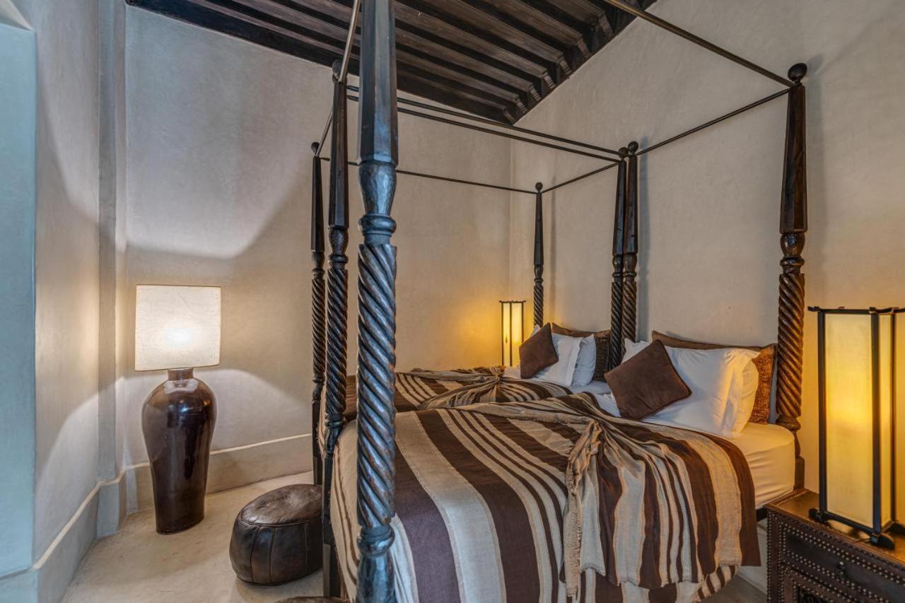 Dar Darma Hotell Marrakesh Exteriör bild
